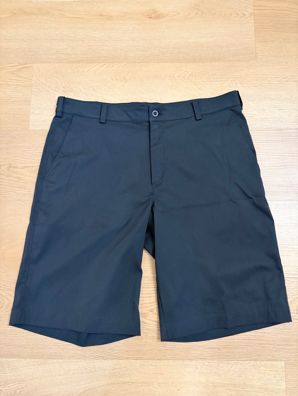 Men’s Nike Golf Tour Performance Dri-FIT Shorts Black Size 34